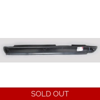 5 door Left sill panel